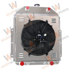 Rows radiator shroud for sale  Fontana