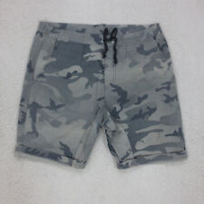 Short skateboard camouflage d'occasion  Lyon IX