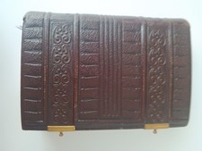 Paroissien romain 1887 d'occasion  Gouvieux