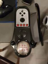 Logitech g27 cambio usato Logitech g27 cambio usato  San Giuliano Milanese