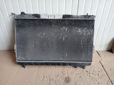 Radiatore acqua hyundai usato Radiatore acqua hyundai usato  Vimodrone