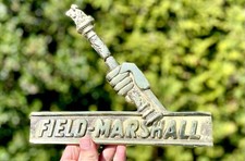 Field marshall tractors for sale  LEEK