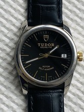 Tudor geneva 55003 d'occasion  Expédié en Belgium