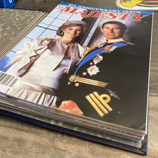 Majesty magazine volume for sale  Saint Charles