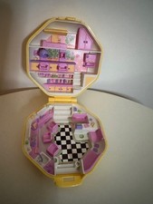 Bluebird polly pocket gebraucht kaufen  Brilon