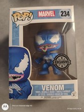 Marvel 234 blue for sale Marvel 234 blue for sale  CRAWLEY