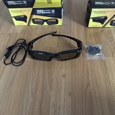 Aktiv shutter brille gebraucht kaufen Aktiv shutter brille gebraucht kaufen  Dortmund