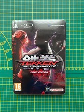 Tekken tag tournament d'occasion  Bordeaux-