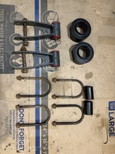 Lift kit front for sale  Sun City Center