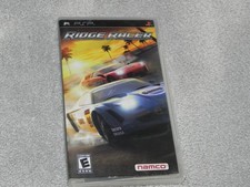 Ridge racer complete for sale  Boise