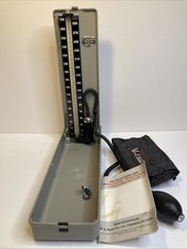 Vintage baumanometer model for sale  Fullerton