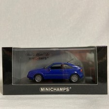 Minichamps volkswagen corrado d'occasion  Expédié en Belgium
