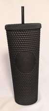 Starbucks black matte for sale  Fort Mohave