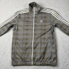 Adidas beckenbauer tartan for sale  Lakeville