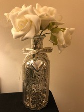 Shabby chic glass for sale  ORPINGTON