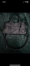 Sac main besace d'occasion  Toulouse-