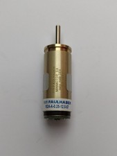 Faulhaber miniatur schrittmoto gebraucht kaufen  Weimar