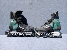 Bauer inline roller for sale  Caldwell