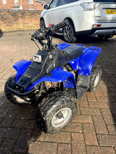 Kazuma 50cc kids for sale  WORCESTER