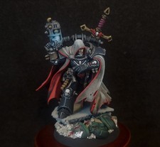 Warhammer 40k chaos d'occasion  Expédié en Belgium