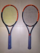Coppia head graphene usato  Ancona