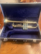 trompete amati kraslice, ETB 203, # 010315, com estojo, estado quase perfeito. comprar usado  Enviando para Brazil