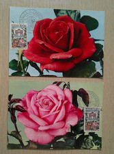 Cartes 1er jour d'occasion  Prunelli-di-Fiumorbo