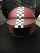 Casco moto usato  Genova