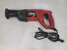 Skil electric reciprocating for sale  Northwood