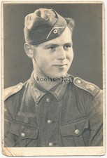 Foto portrait soldat gebraucht kaufen  Löhne