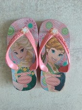 Infradito havaianas bambina usato  Lamezia Terme