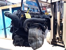Motore completo per usato  Italia