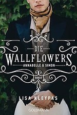 Wallflowers annabelle simon gebraucht kaufen  Berlin