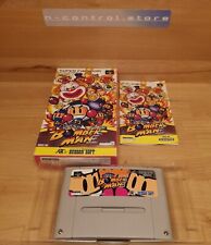 Super bomberman nintendo gebraucht kaufen  Euskirchen