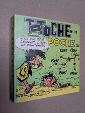 Totoche poche 1969 d'occasion  Wattrelos