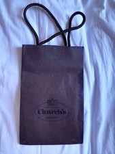 Church shopper marrone usato  Casalecchio di Reno