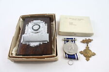 police long medal for sale  LEEDS