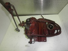 Riginal mercedes 809 gebraucht kaufen  Rattenberg