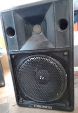 Speakiers electro voice for sale  DURHAM