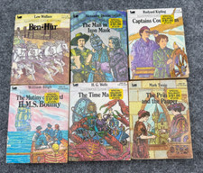 Vintage moby books for sale  Mission