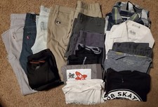 Boys clothing lot for sale  Torrance