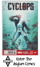 Marvel comics cyclops for sale  COLCHESTER