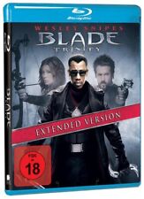 Blu ray blade gebraucht kaufen  Goslar