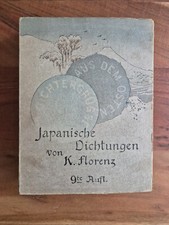 Dichtergrüsse dem sten gebraucht kaufen  Mühldorf a.Inn