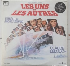 Disque vinyle tours d'occasion  Expédié en Belgium