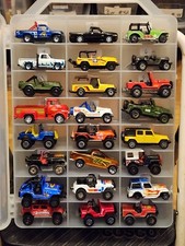 Jeep Dodge Ram Hot Wheels/matchbox MOPAR TRUCK (caixa #186), usado comprar usado  Enviando para Brazil