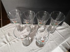 Lotto bicchieri birra usato  Novara