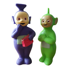 plastic teletubbies for sale plastic teletubbies for sale BIRMINGHAM