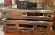 Yamaha cdx 493 gebraucht kaufen  Essen