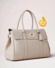 Mulberry tasche bayswater gebraucht kaufen  Münster